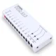 Vitoos DD12 -SV3 pedal power supply fully isolated Filter ripple Noise reduction High - Image 14