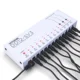 Vitoos DD12 -SV3 pedal power supply fully isolated Filter ripple Noise reduction High - Image 9