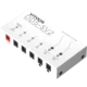 Vitoos DD5 -SV2 pedal power supply fully isolated Filter ripple Noise reduction High - Image 13