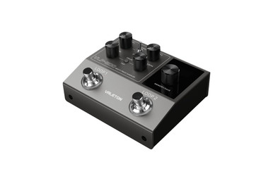 Valeton VLP-200 Stereo Dual Looper Pedal - Image 4