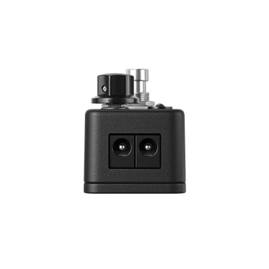 JHS Pedals VOLTURE 9V Voltage Sag Utility Pedal - Image 4
