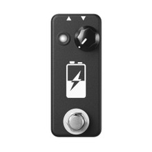 JHS Pedals VOLTURE 9V Voltage Sag Utility Pedal - Image 6