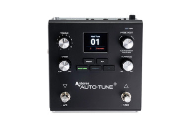 Headrush VX5 Vocal Processor with Antares Autotune