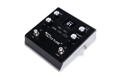 Headrush VX5 Vocal Processor with Antares Autotune - Image 4