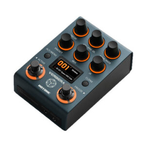 Hotone Verbera Convolution Dual Reverb Pedal - Image 4