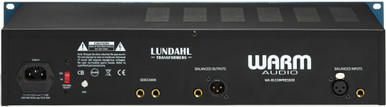 Warm Audio WA-1B Tube Compressor - Image 4