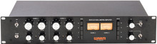 Warm Audio WA76-D2 Dual Channel Clean Gain Discrete FET Compressor - Image 3