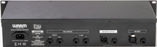 Warm Audio WA76-D Single Channel Clean Gain Discrete FET Compressor - Image 3