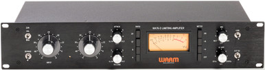 Warm Audio WA76-D Single Channel Clean Gain Discrete FET Compressor