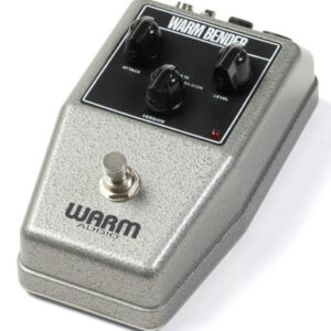 Warm Audio Warmbender Bender Style Fuzz Pedal - Image 4