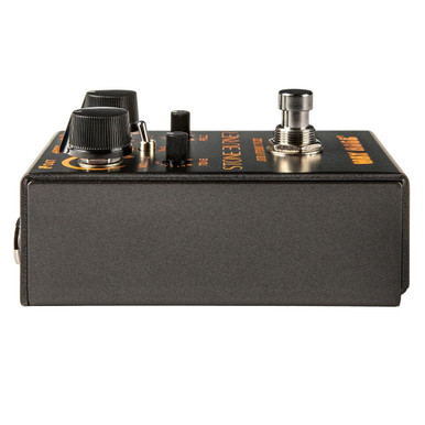 Way Huge WM81 Smalls Stone Burner Sub Atomic Fuzz Pedal - Image 4