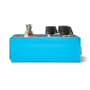 Way Huge Smalls Geisha Drive Pedal in Limited Edition Blue - Image 6