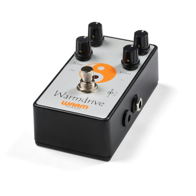 Warm Audio Warmdrive Overdrive Pedal - Image 4