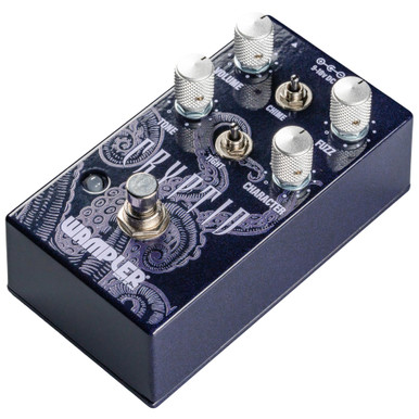 Wampler Cryptid Fuzz Pedal - Image 4