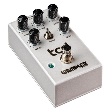 Wampler TCD Compulsion Drive Pedal - Image 4
