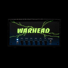 Warhead Amps Dime Bolt 40W Mini Guitar Amp Head - Image 3