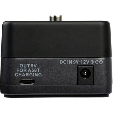 Xvive P58 - 5.8 Ghz Digital Guitar Pedal Wireless System - Image 4