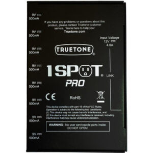 Truetone 1 Spot Pro8 Output Expansion Box with Power Supply - Image 6