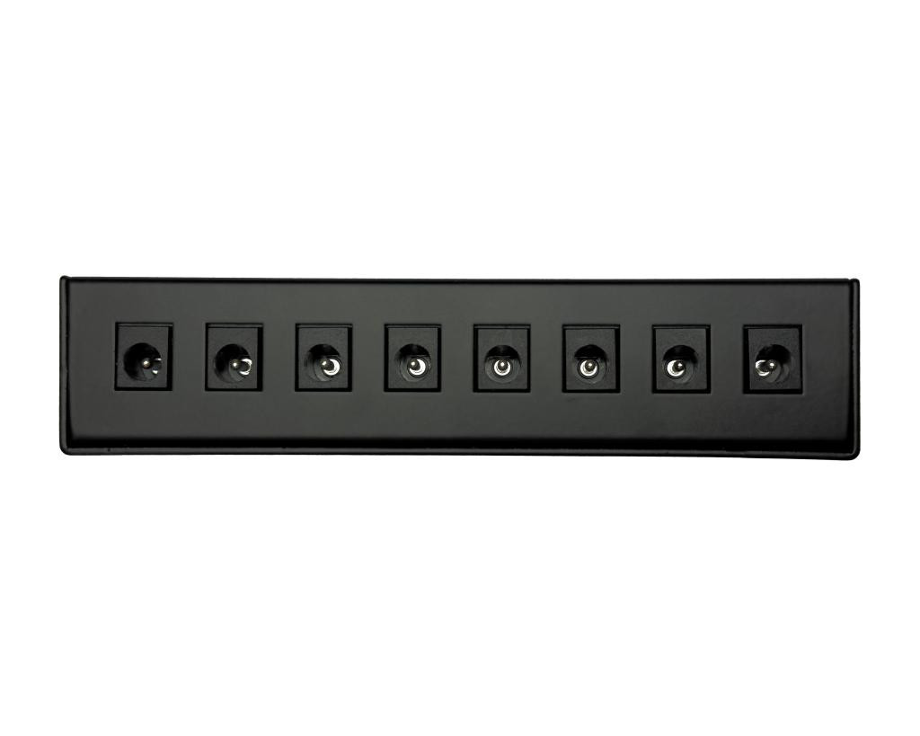 Truetone 1 Spot Pro8 Output Expansion Box with Power Supply
