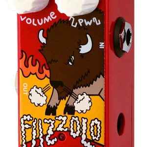 Zvex Effects Fuzzolo Fuzz Pedal - Image 2