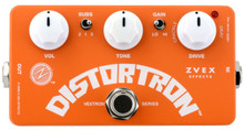 Zvex Effects Vexter Distortron - Image 6