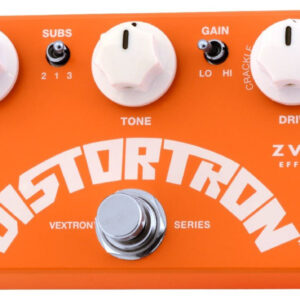 Zvex Effects Vexter Distortron - Image 5
