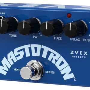 Zvex Effects Vexter Mastotron - Image 5