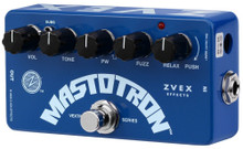Zvex Effects Vexter Mastotron - Image 3