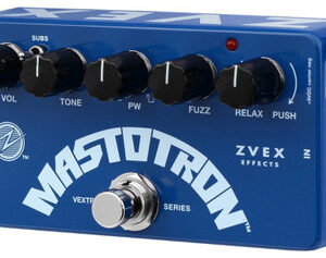 Zvex Effects Vexter Mastotron - Image 2