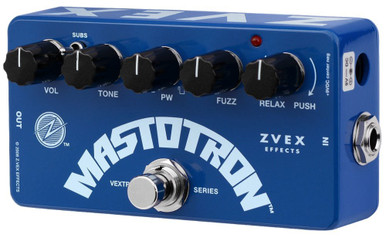 Zvex Effects Vexter Mastotron - Image 4