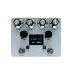 ZVEX BR0WNE PROTEIN Overdrive Distortion Pedal Original Clone Hand Build By Xiao - Image 11
