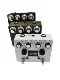 ZVEX BR0WNE PROTEIN Overdrive Distortion Pedal Original Clone Hand Build By Xiao - Image 12