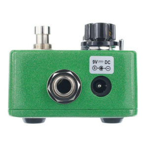 ZVEX Effects Vexter Fat Fuzz Factory Pedal - Image 6