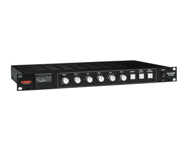 Warm Audio Bus-Comp VCA Stereo Bus Compressor