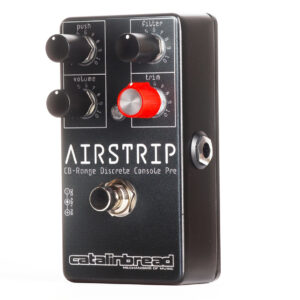 Catalinbread Airstrip Console Pre-Amp Pedal - Image 5