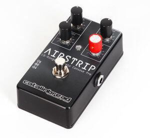 Catalinbread Airstrip Console Pre-Amp Pedal - Image 6
