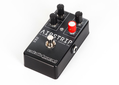Catalinbread Airstrip Console Pre-Amp Pedal