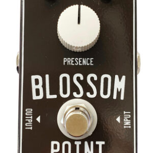 Surfy Industries Blossom Point Boost Pedal - Image 1