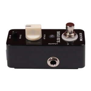 Mooer Slow Engine Slow Motion Pedal - Image 6