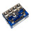 Shin's Dumbloid Boost Overdrive Special in Blue Scratched Finish - Image 3