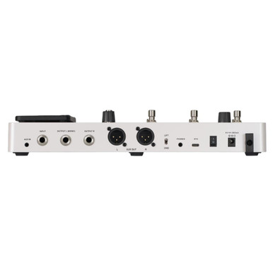 Mooer GE150 Max Multi FX Guitar Pedal - Image 4
