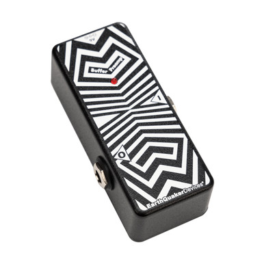 Earthquaker Devices Buffer/Preamp Utility Pedal