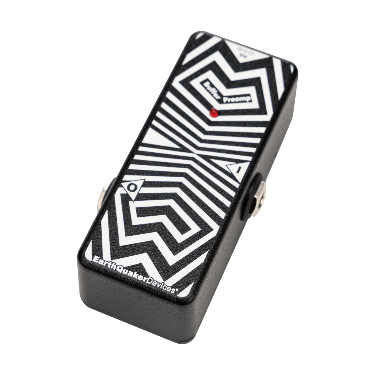 Earthquaker Devices Buffer/Preamp Utility Pedal - Image 5