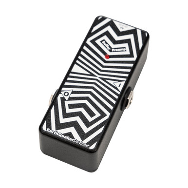 Earthquaker Devices Buffer/Preamp Utility Pedal - Image 4