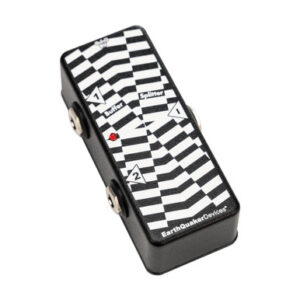 Earthquaker Devices Buffer/Splitter Utility Pedal - Image 6