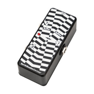Earthquaker Devices Buffer/Splitter Utility Pedal - Image 5