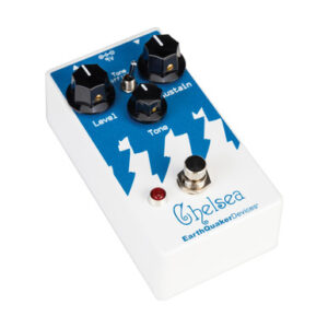 Earthquaker Devices Chelsea Low End Fuzz Driver Pedal - Image 6
