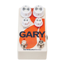 Earthquaker Devices GARY Automatic PWM Fuzz & Dynamic Natural Overdrive - Image 3