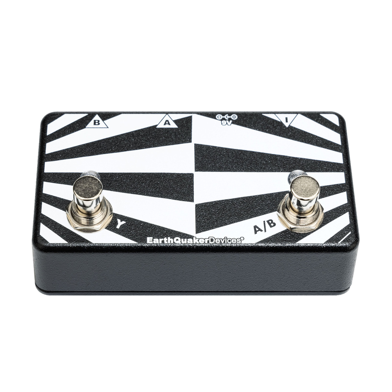 Earthquaker Devices Passive ABY Box Utility Pedal - Image 5