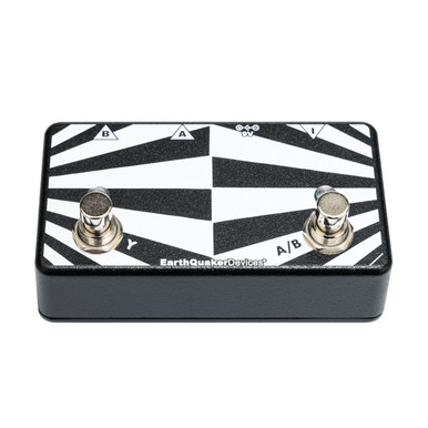Earthquaker Devices Passive ABY Box Utility Pedal - Image 4